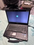 Panasonic Toughbook CF-53 14'' Intel Core I5 Ssd 4G Lte Dvd Rugged Police Laptop. Fixed Price $170.00.