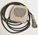 Turner Heathkit Microphone For Lunchbox (untested). Fixed Price $39.99.