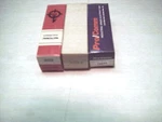 Nib Tube Set For Your Archer Globe Patrol And Lafayette KT-135 Receivers. Fixed Price $37.00.
