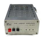 Alinco EL-6HC Hf Linear Amplifier 50MHZ IN:10W Out: 70W 12V MRF454. Fixed Price $258.14.