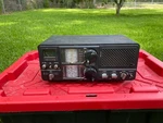 Realistic DX-200 5-BAND Communication Receiver. Fixed Price $100.00.