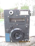 T-21 ARC-5 Wwii Military Transmitter 60 Meter Band 5.3-7.0 Mhz. Fixed Price $49.00.