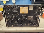 Collins COL-52245 Tube Radio Transmitter Ham Ship, Model TCS-12. Fixed Price $590.00.