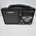 Grundig S350DL Shortwave Fm Am Radio Receiver Missing Knob. Fixed Price $20.25.