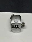 1915 Vintage Veeder Root Mechanical Click Counter Works Great! Made Usa. Fixed Price $10.99.