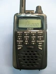 Alinco DJ-X82 Communications Receiver Amateur Radio New Premium Price. Fixed Price $336.45.