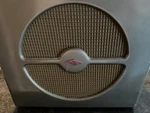 National External Speaker Hro For Ham Radio Receiver. Fixed Price $260.00.
