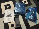 Yaesu FT-1802M Mobile Transceiver W/ MH-27 Sold As-is!! Open Box Never Used. Fixed Price $200.00.