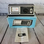 Vintage Radio Shack Micronta Field Strength And Swr Tester Model 21-525B. Fixed Price $9.49.