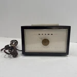 Vintage Alliance Model T-12 Neswn Antenna Rotor. Untested. Fixed Price $30.00.