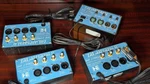 Henry Engineering The Matchbox Ii Ihf-pro Xlr/rca Interface Amplifier. Fixed Price $105.00.