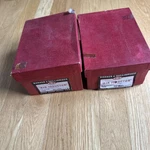 *read* Set Of 2 Barker & Williamson Type 3975 Balun Coils. Fixed Price $19.99.