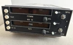 Mitchell MX12 Aircraft Transceiver Volt Removed For Upgrade Work When. Fixed Price $750.00.