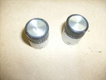 Sears Vhf-uhf Monitor Radio Receiver / Scanner Model 564 36330600 Knob 2. Fixed Price $12.50.