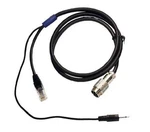 Heil Sound Hsta-im Mic Adapter Cable: Icom 8-PIN To Modular. Fixed Price $24.95.