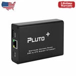 Pluto+ Sdr Transceiver Radio 70MHZ-6GHZ For Gigabit Ethernet Micro Usa. Fixed Price $178.60.