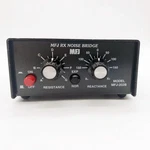 MFJ-202B Rx Noise Bridge (antenna Tuner), Factory Display. Fixed Price $149.95.