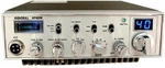 General HP40W Meter Radio 100W Am/fm Loud Dual Echo Blue Led. Fixed Price $319.00.