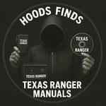 Texas Ranger Cb Radio Manuals On Cd-rom. Fixed Price $8.99.