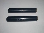 Set Switchcraft JK-26 & Kings JJ-026 1/4" Mono Phono Jack Connector Fits PL-54. Fixed Price $29.95.