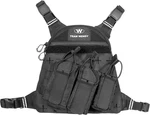 Hands-free Radio Rig System Two-way & Gps Communications Harness. Fixed Price $288.99.