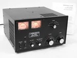 Ameritron AL-80B Ham Radio Amplifier + Manual (700-950W Out, Very Nice). Fixed Price $1400.00.