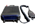 Kenwood TM-V7A Dual Band Fm Transceiver W/ Mic Operation Confirmed From Japan. Fixed Price $289.00.