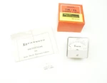 Lafayette TM-26 Illuminated S-meter Japan. Fixed Price $15.00.