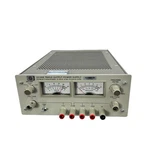Agilent Hp 6236B Triple Output Dc Power Supply Tracking 6V 20V Linear Lab Psu. Fixed Price $180.00.