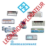 Ultimate Rohde & Schwarz Operation Repair Service Manual Schematics 530 Dvd. Fixed Price $18.11.