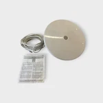 Naval Electronics Inc. PR-411 Marine Radio Fm-tv Antenna Used Free Shipping. Fixed Price $199.99.