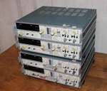 Lot Of 4 Fluke 1953A Counter Timer. Fixed Price $90.00.