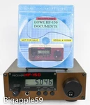 Lowe HF-150 Shortwave Radio Receiver ***built Like Tank In The Uk Classic***. Fixed Price $599.95.