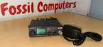 Yaesu FT-211RH Fm Transceiver 2M 144MHZ Had Radio And MH-1 Microphone. Fixed Price $34.99.