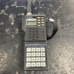 Yaesu FT-73R Uhf Fm Transceiver W/ FTT-4 Dtmf Keypad Untested. Fixed Price $79.99.