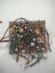 Kenwood TS-520 Generator Unit X52-1090-00. Fixed Price $22.00.