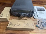 Kenwood TS-2000SX 100W Hf/vhf/uhf All Modes Tested. Fixed Price $2500.00.