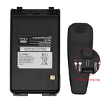 1/2 Pack Usb-c Charging Battery BP265LI For Icom Radio IC-T70E F3101D T70A I25. Fixed Price $30.89.