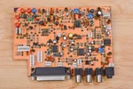 Working Ten Tec 564 Omni Plus Vi+ Parts: 81597 92842 Tx Audio Pc Board. Fixed Price $125.00.