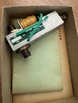 Dow-key 60-2102 Coaxial Relay. Fixed Price $99.99.