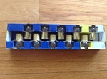 (10) Replacement Bulbs For General Electric Humvee Hummer Nos Ten. Fixed Price $45.95.