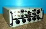 Raytheon R-1051B/URR Radio Receiver-. Fixed Price $200.00.
