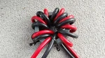 Palomar Engineers Ferrite Dc Cable Noise Filter For Large Gauge Wire - 3" Id. Fixed Price $39.95.