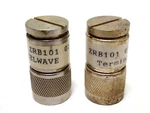 Celwave ZRB101 0105/002 Termination Type Male 50OHMS Lot Of Tested & Working. Fixed Price $32.80.
