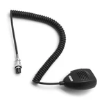 Newashan Microphone For President Cb Ham Marine Radio Transceiver Harry Johhn.... Fixed Price $30.62.