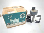 Sp Radio Df-unit BK171 Vintage Sailor Locator Compass Direction Finding. Fixed Price $229.95.