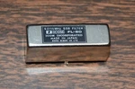 FL-80 Ssb Filter (icom 765 Upgrade). Fixed Price $125.00.