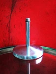 Vintage 1960'S Electro Voice 423 Microphone Old Stand Midcentury Turner #. Fixed Price $49.00.