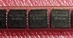 MC3359FN Low Power-high Gain Narrowband Fm Amplifier PLCC-20 Ramsey Amateur. Fixed Price $9.98.