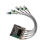 Multiple Protection Power Amplifier Board Module 2.1 Channel 50W*2+100W Hq. Fixed Price $35.33.